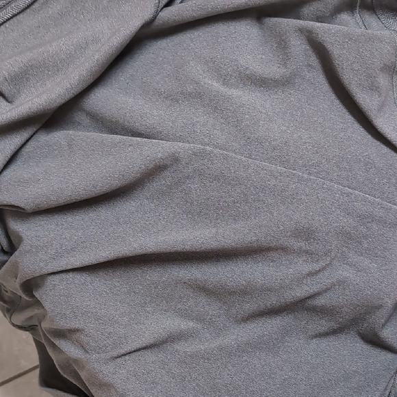 Lululemon Long Sleeve Zipper Running Jacket - Picture 7 of 7